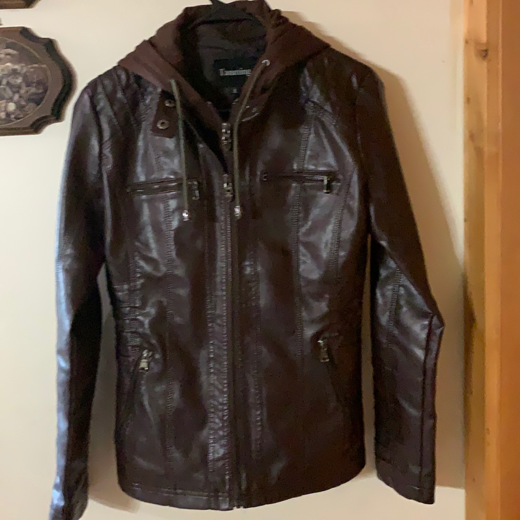 Tanming Jacket